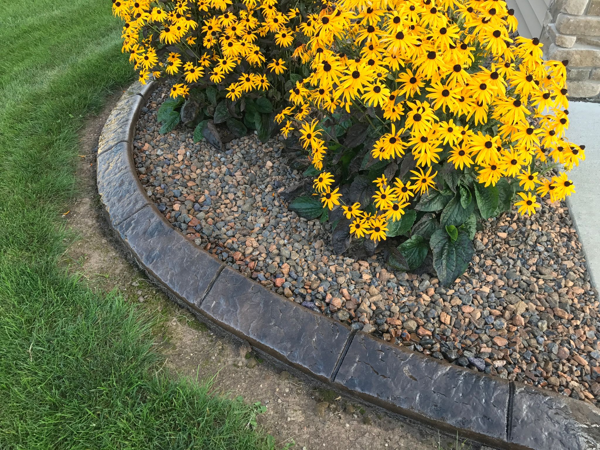 northern colorado concrete curbing