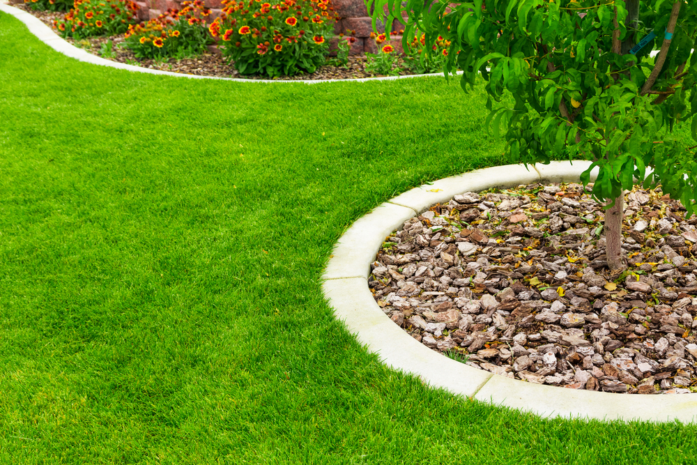 northern colorado concrete curbing